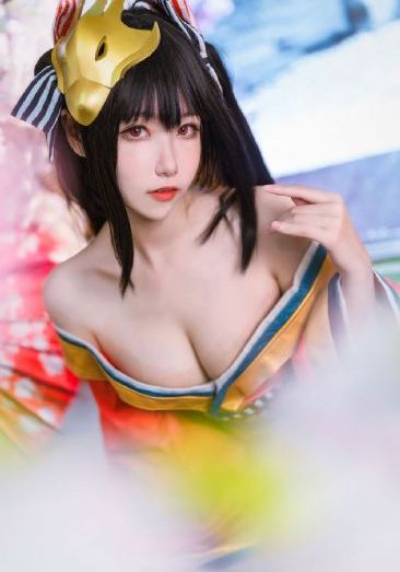 男与女