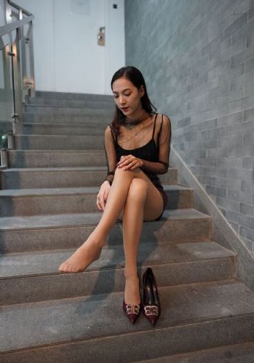 屠夫小姐