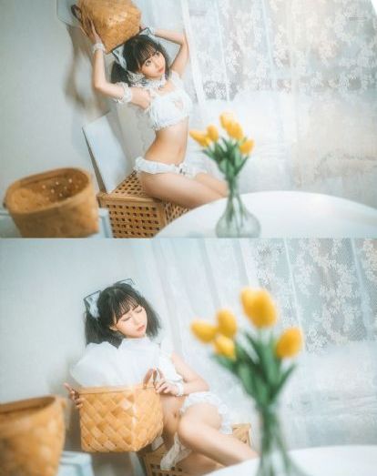 珠帘玉幕