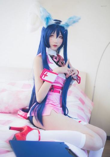 雾岛樱