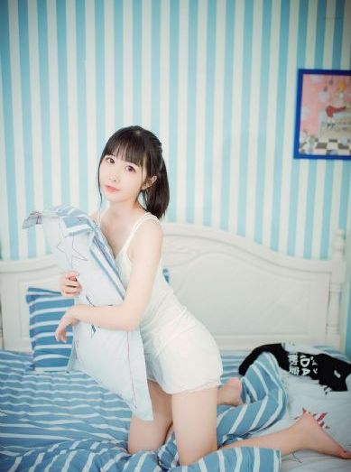 精灵之森