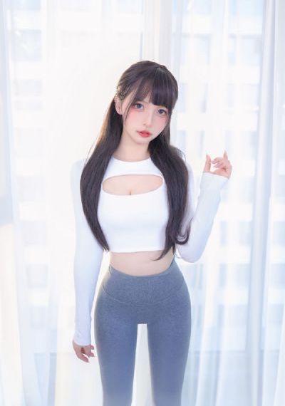 更衣人偶坠入爱河