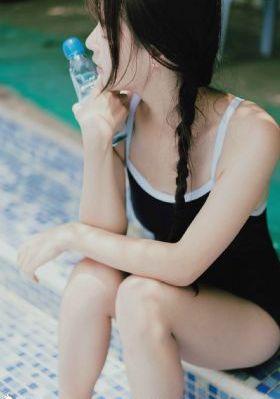 只想爱你