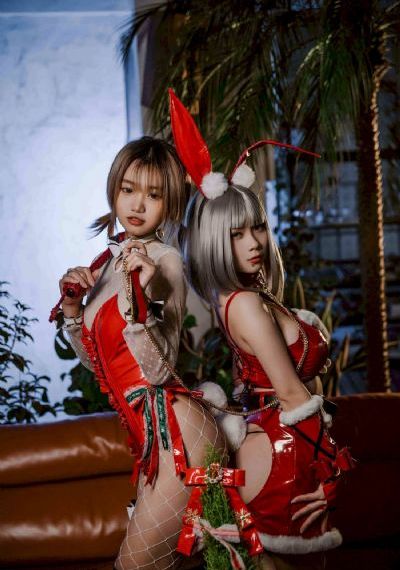 涛女郎