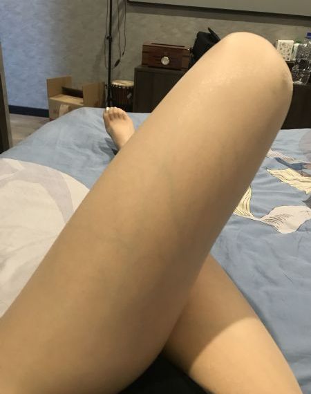 妈妈的男朋友