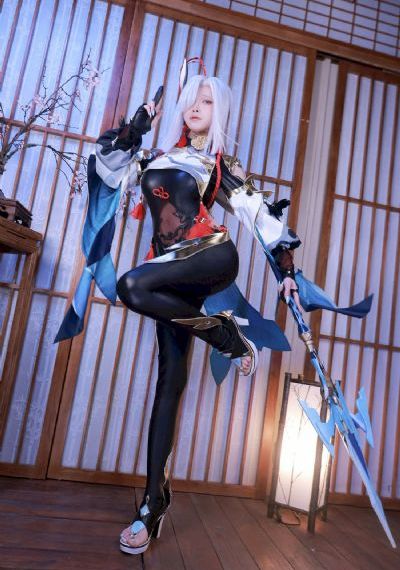 可灵