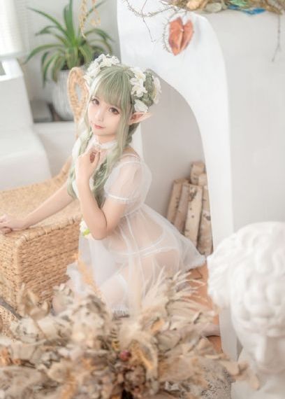 我家那闺女