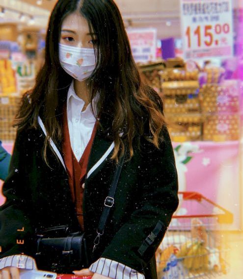 小姑娘1