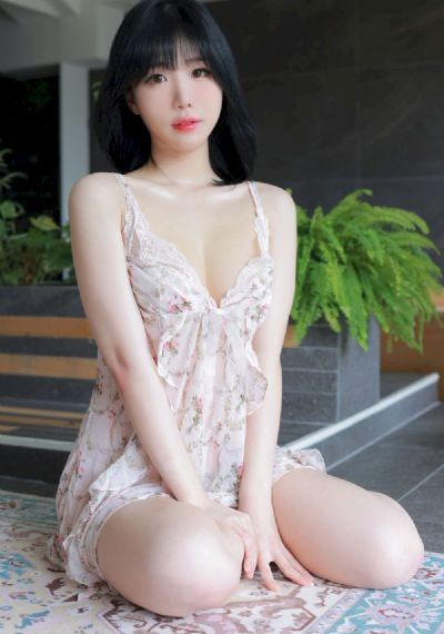 下女
