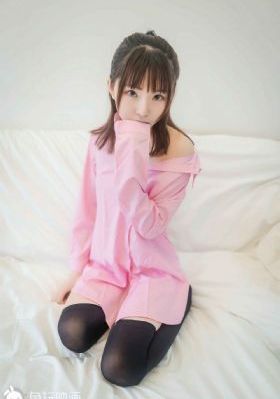 这是我的岛