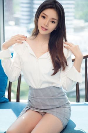 现在正在分手中