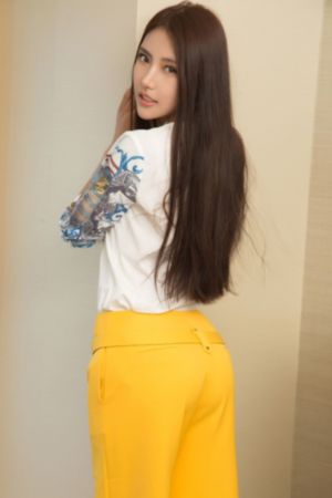 慈禧太后的秘密生活