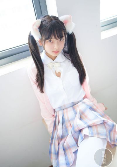 《麻衣的日常》
