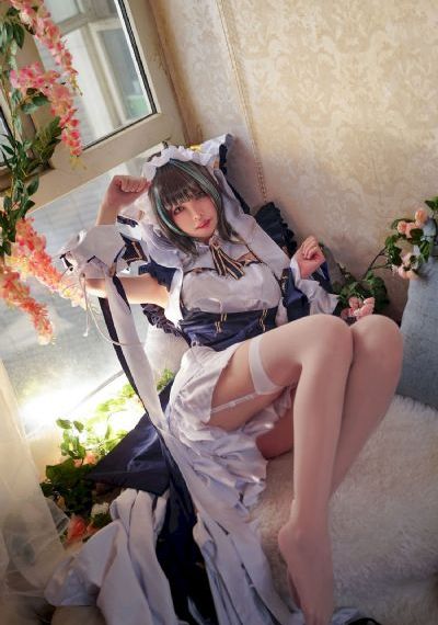 漂亮妹妹