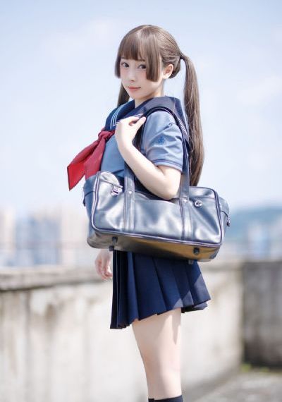 鬼掹脚
