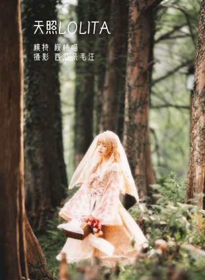 皇后的品格