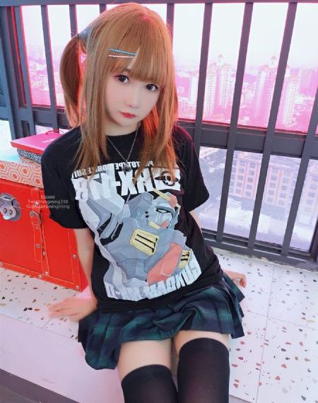 恋爱舞台
