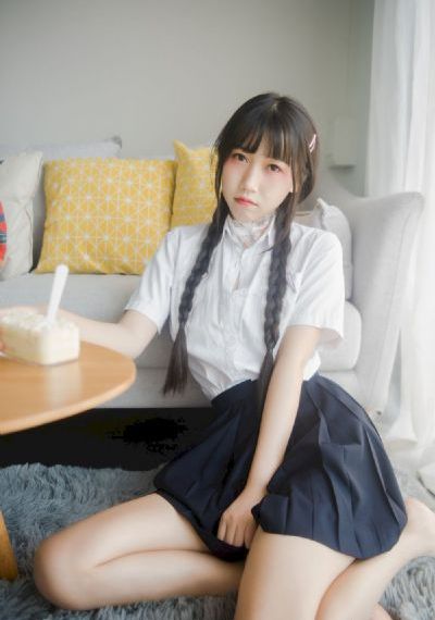 天使的性