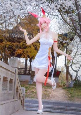 震撼