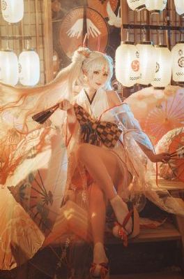 我的鬼神大人