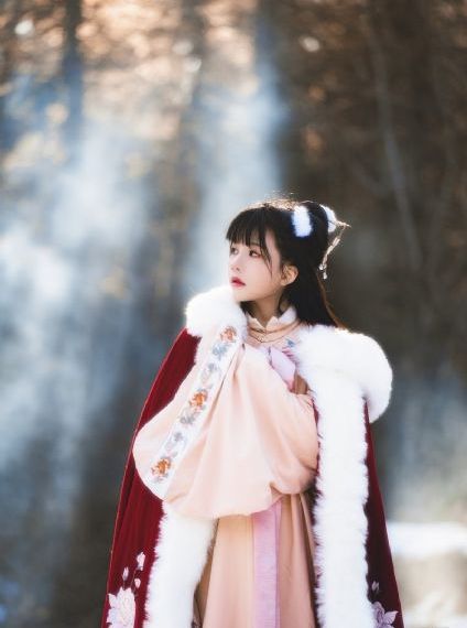 热血