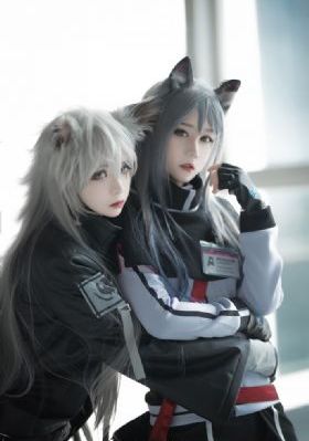 桃色天使
