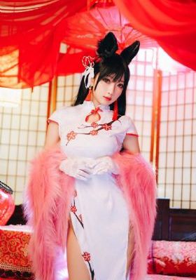 鹿晗