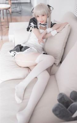 韩国女主播