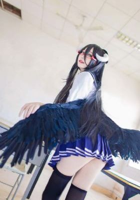 空白格